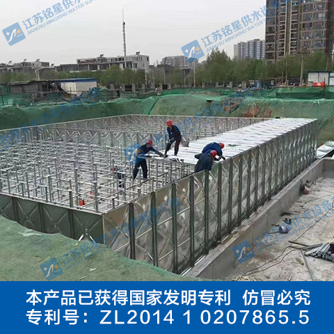 埋地式箱泵一體化消防泵站.jpg